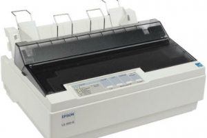 Download Driver Printer Epson Lx 300 For Mac